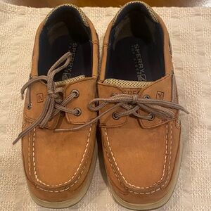 Sperry Top - Sider boys boat shoes boys 3.5